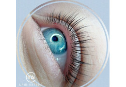 So laminieren Sie Augenbrauen und Wimpern mit My Lamination Kits